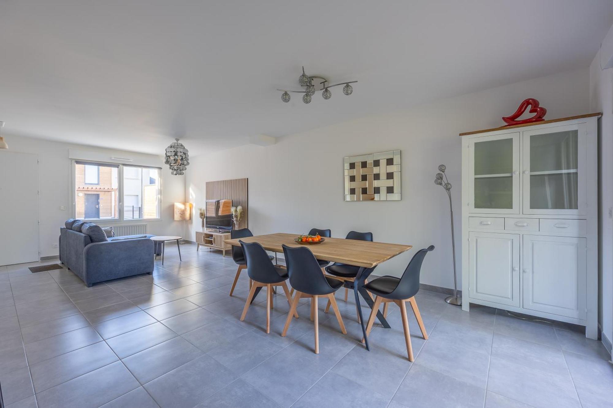 Rivage Calvados - A 500M De La Plage Courseulles-sur-Mer Zewnętrze zdjęcie
